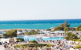 Coral Beach Rotana Resort Hurghada