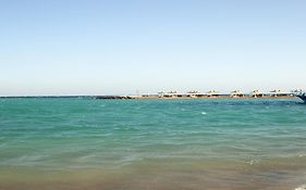 Coral Beach Rotana Resort Hurghada