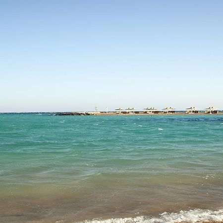 Hurghada Coral Beach Hotel Экстерьер фото