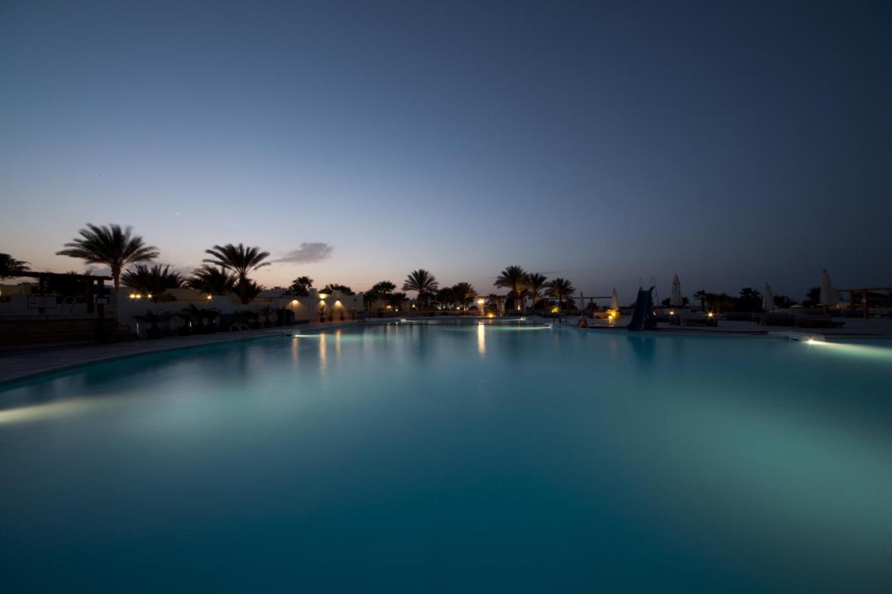 Hurghada Coral Beach Hotel Экстерьер фото