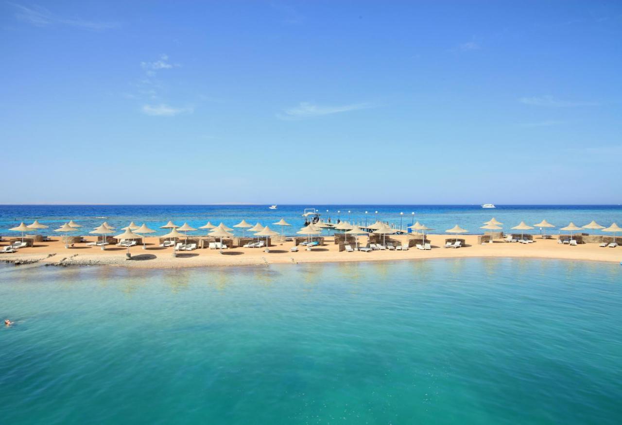Hurghada Coral Beach Hotel Экстерьер фото