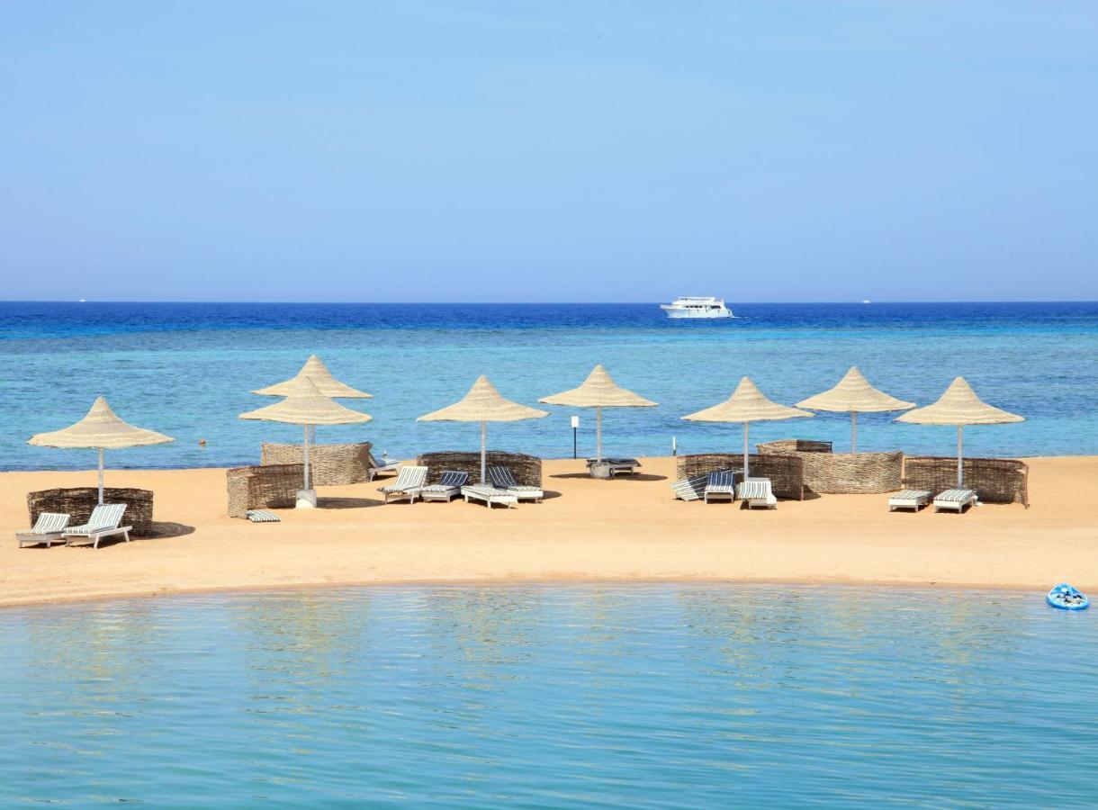 Hurghada Coral Beach Hotel Экстерьер фото