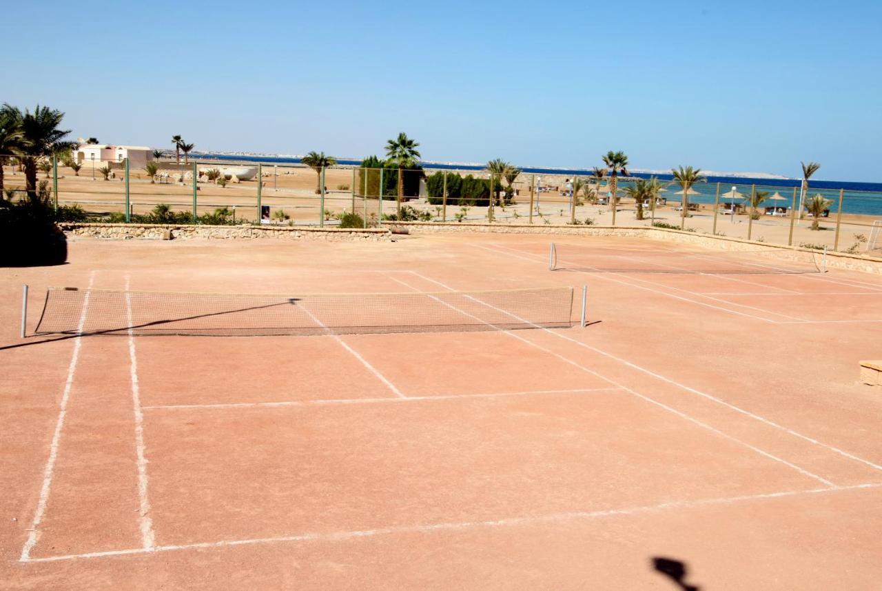 Hurghada Coral Beach Hotel Экстерьер фото