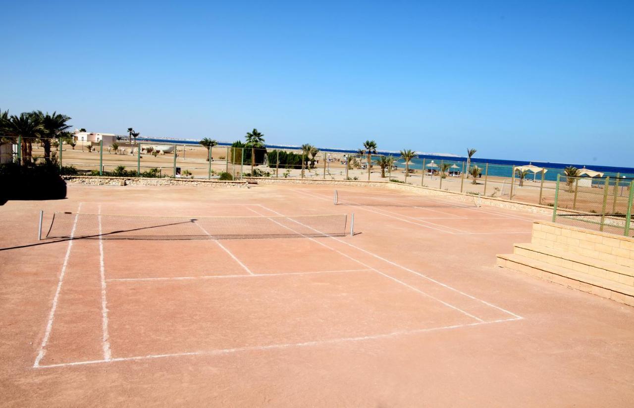 Hurghada Coral Beach Hotel Экстерьер фото