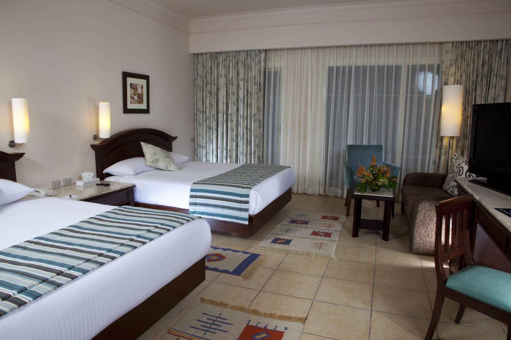 Hurghada Coral Beach Hotel Экстерьер фото
