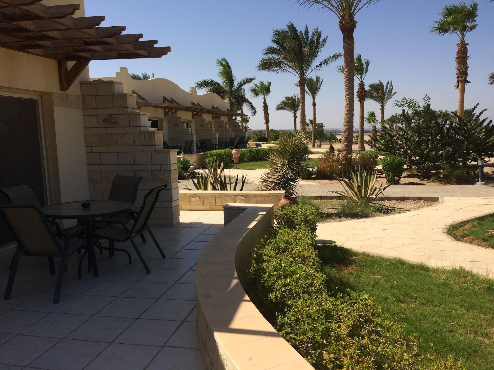 Hurghada Coral Beach Hotel Экстерьер фото