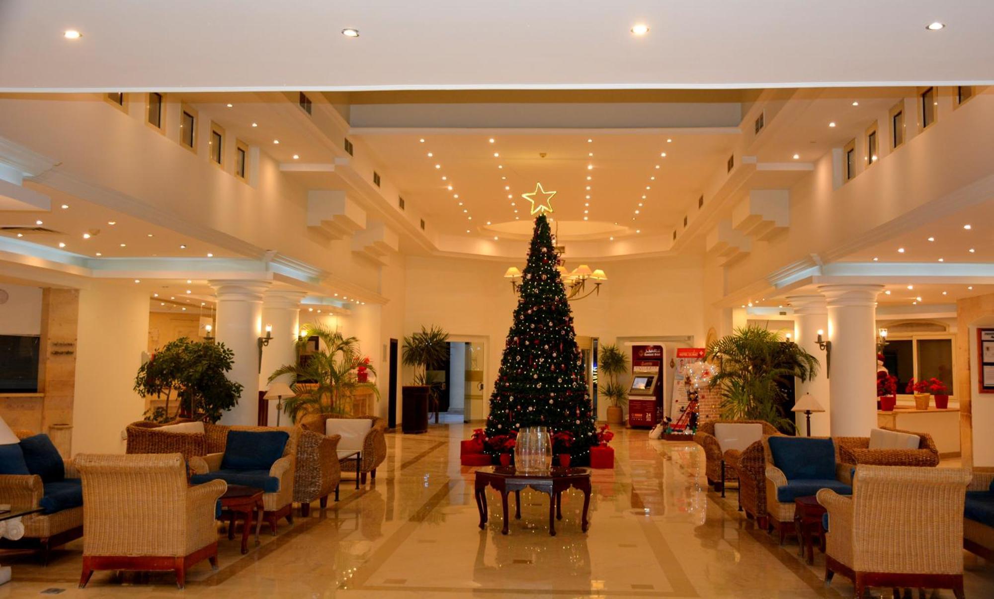 Hurghada Coral Beach Hotel Экстерьер фото