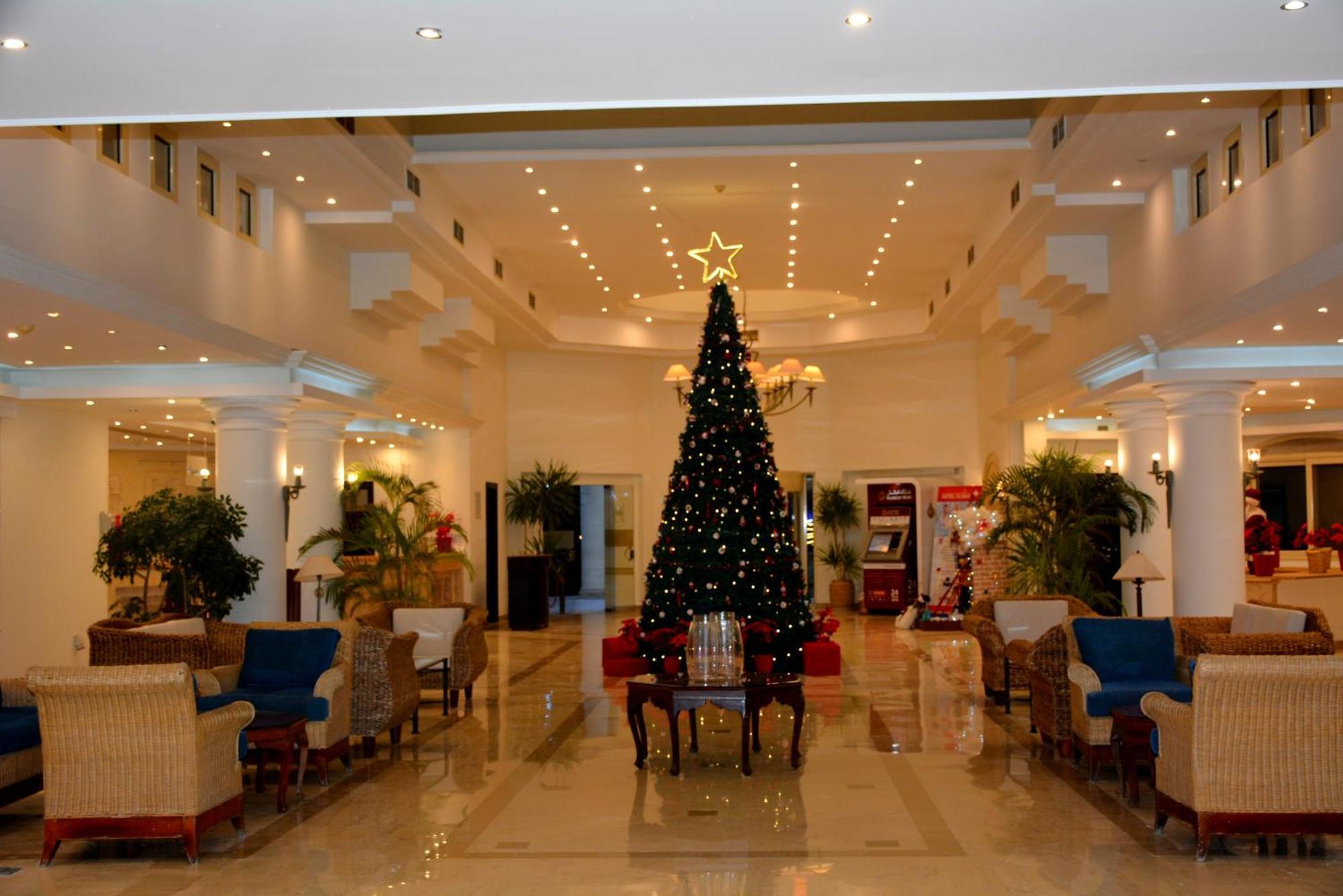 Hurghada Coral Beach Hotel Экстерьер фото