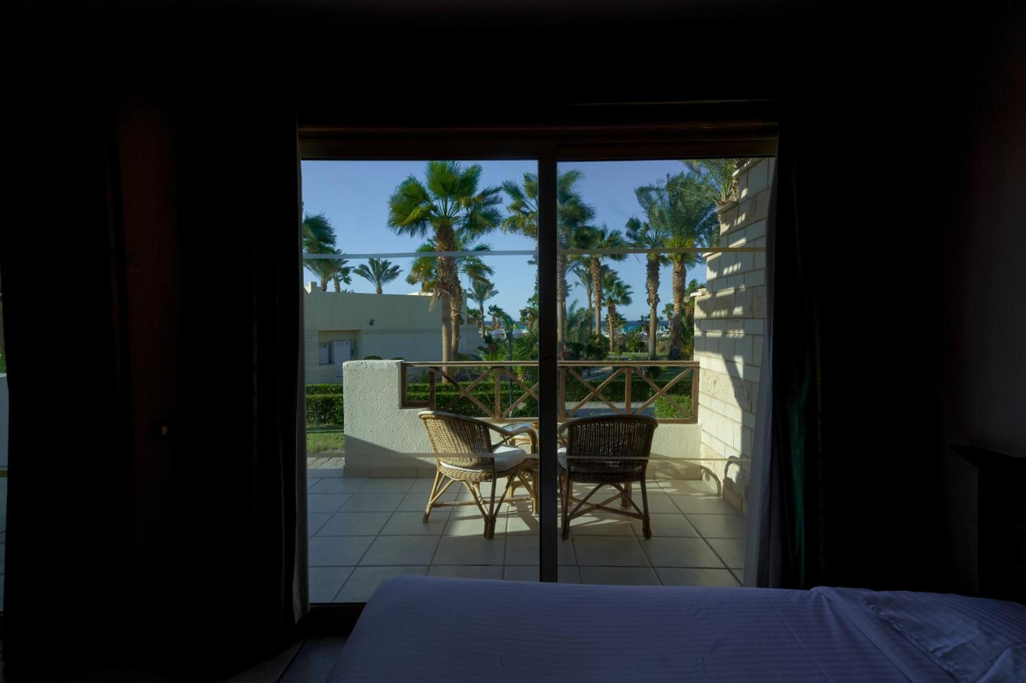 Hurghada Coral Beach Hotel Экстерьер фото