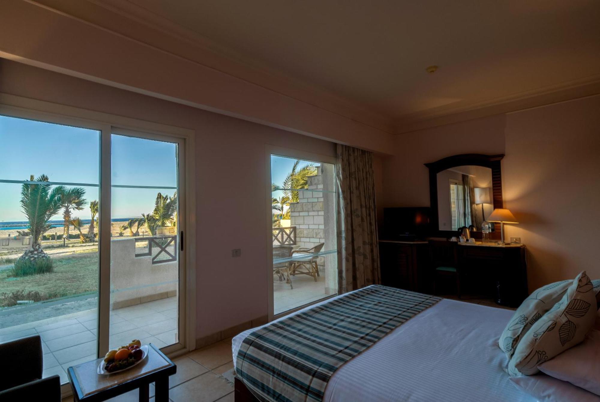 Hurghada Coral Beach Hotel Экстерьер фото