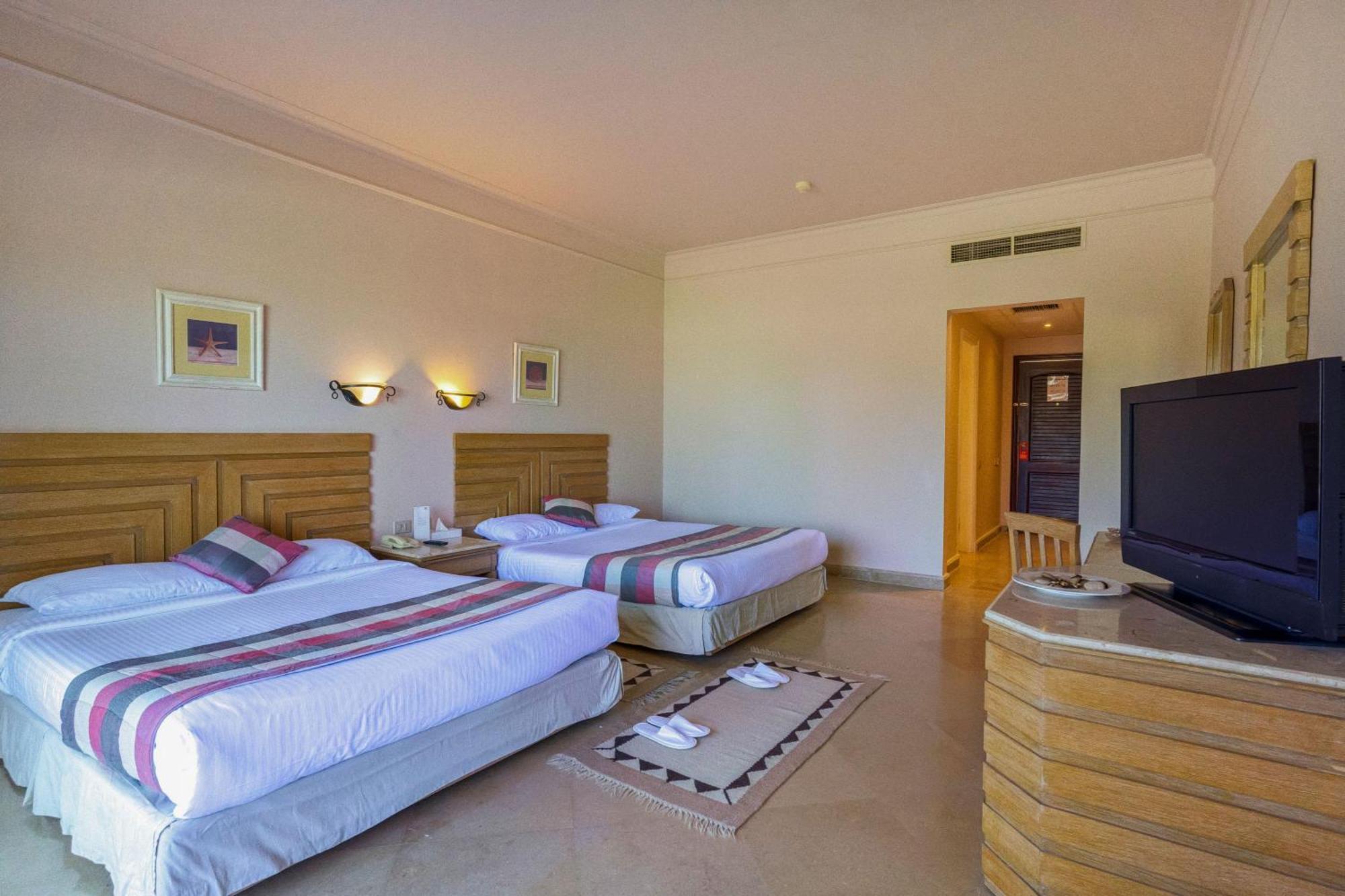 Hurghada Coral Beach Hotel Экстерьер фото
