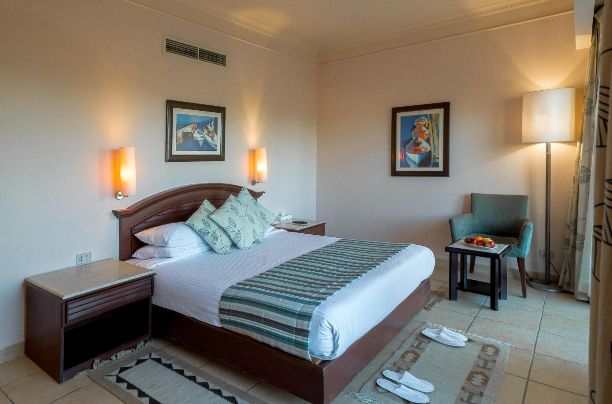 Hurghada Coral Beach Hotel Экстерьер фото