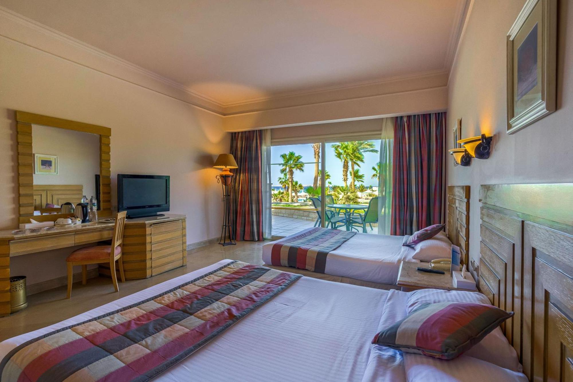 Hurghada Coral Beach Hotel Экстерьер фото