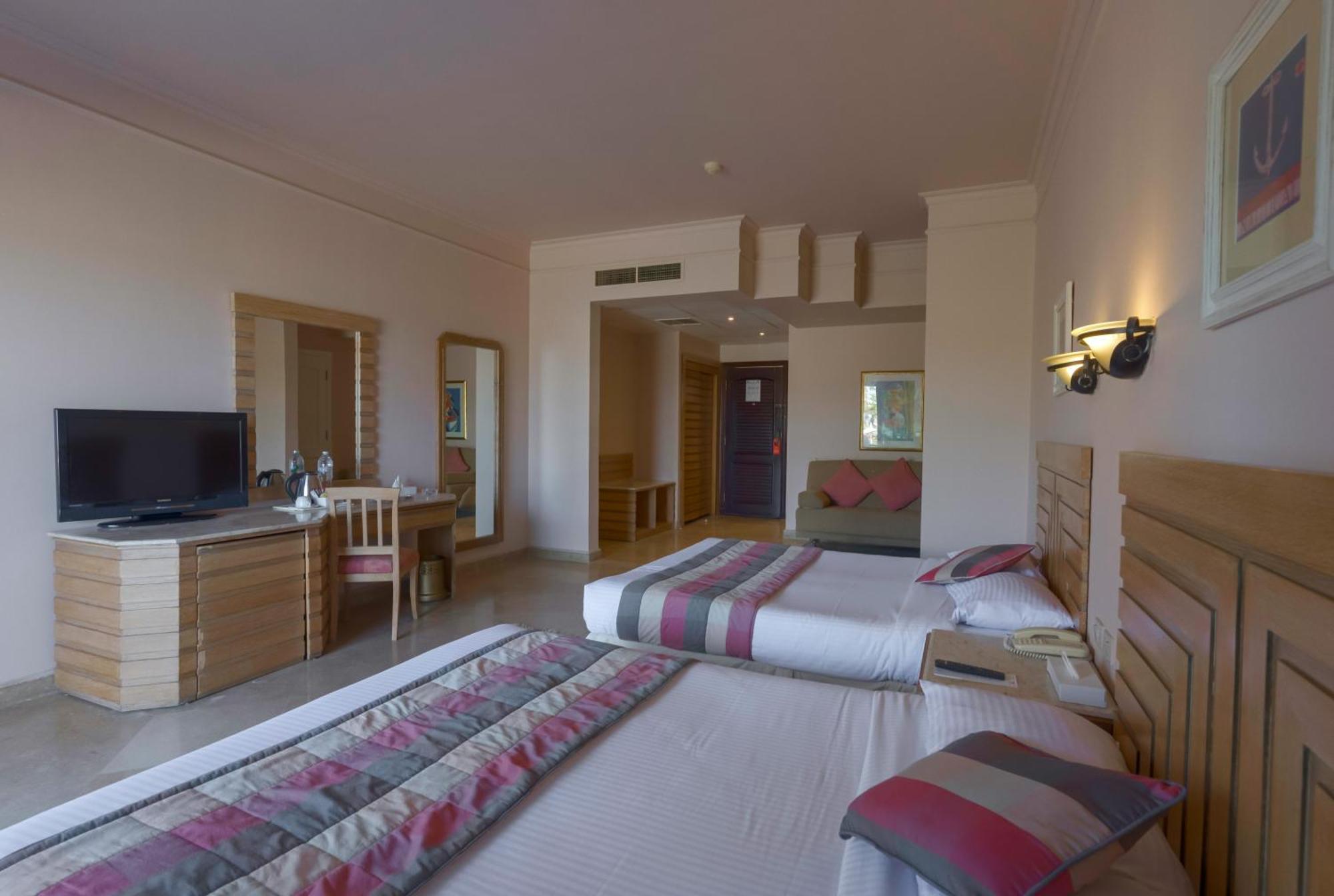 Hurghada Coral Beach Hotel Экстерьер фото
