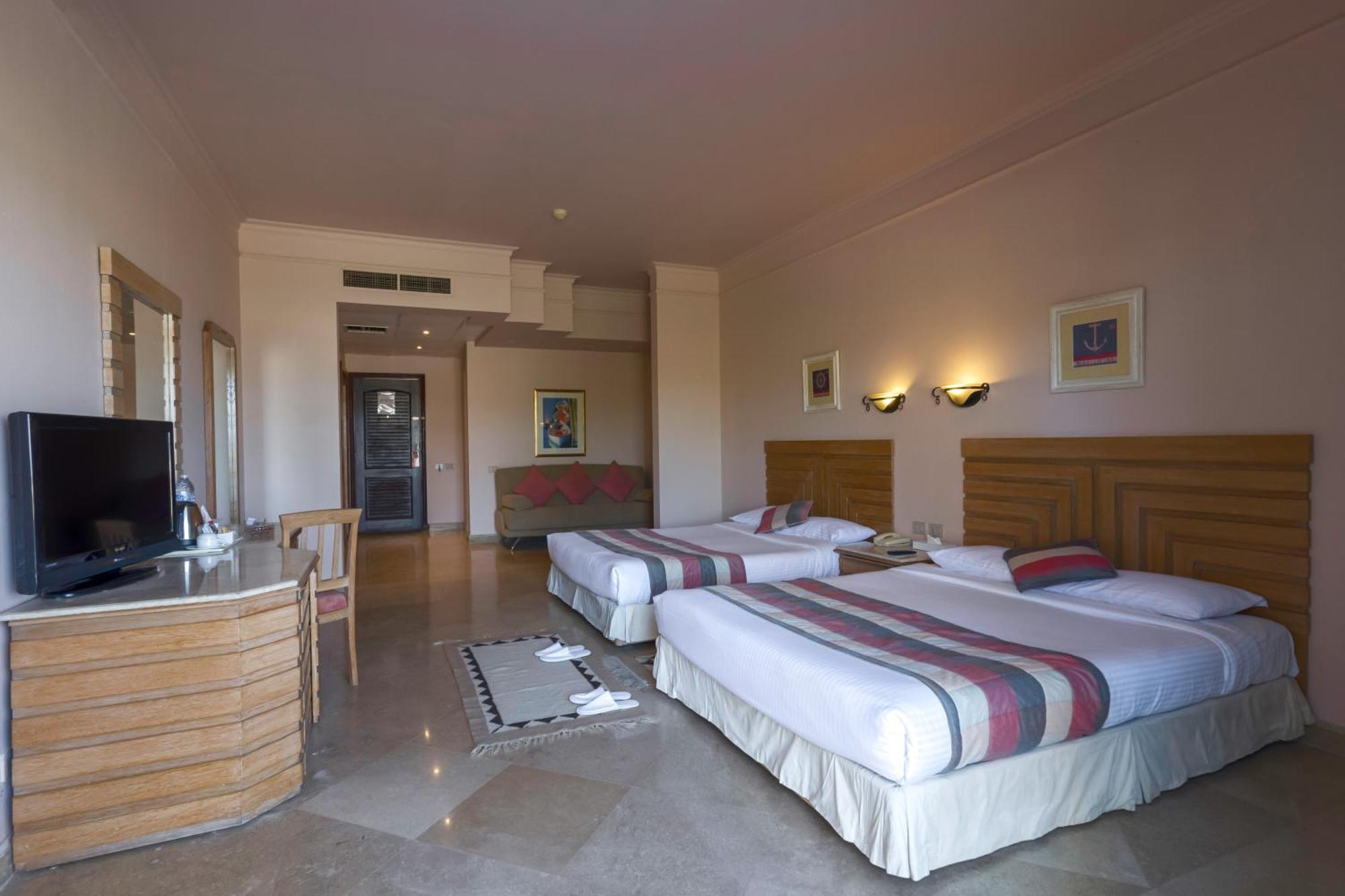 Hurghada Coral Beach Hotel Экстерьер фото