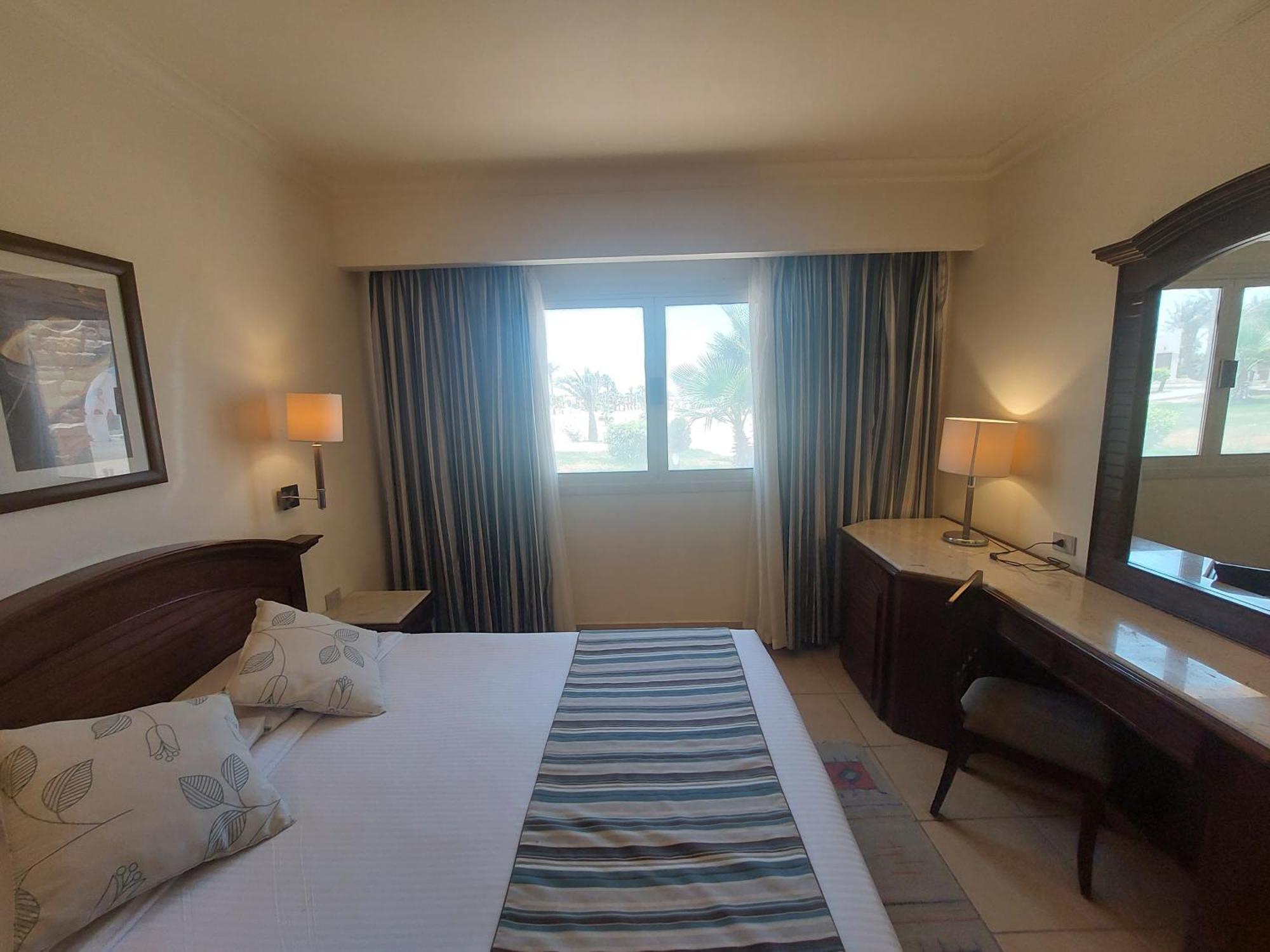 Hurghada Coral Beach Hotel Экстерьер фото