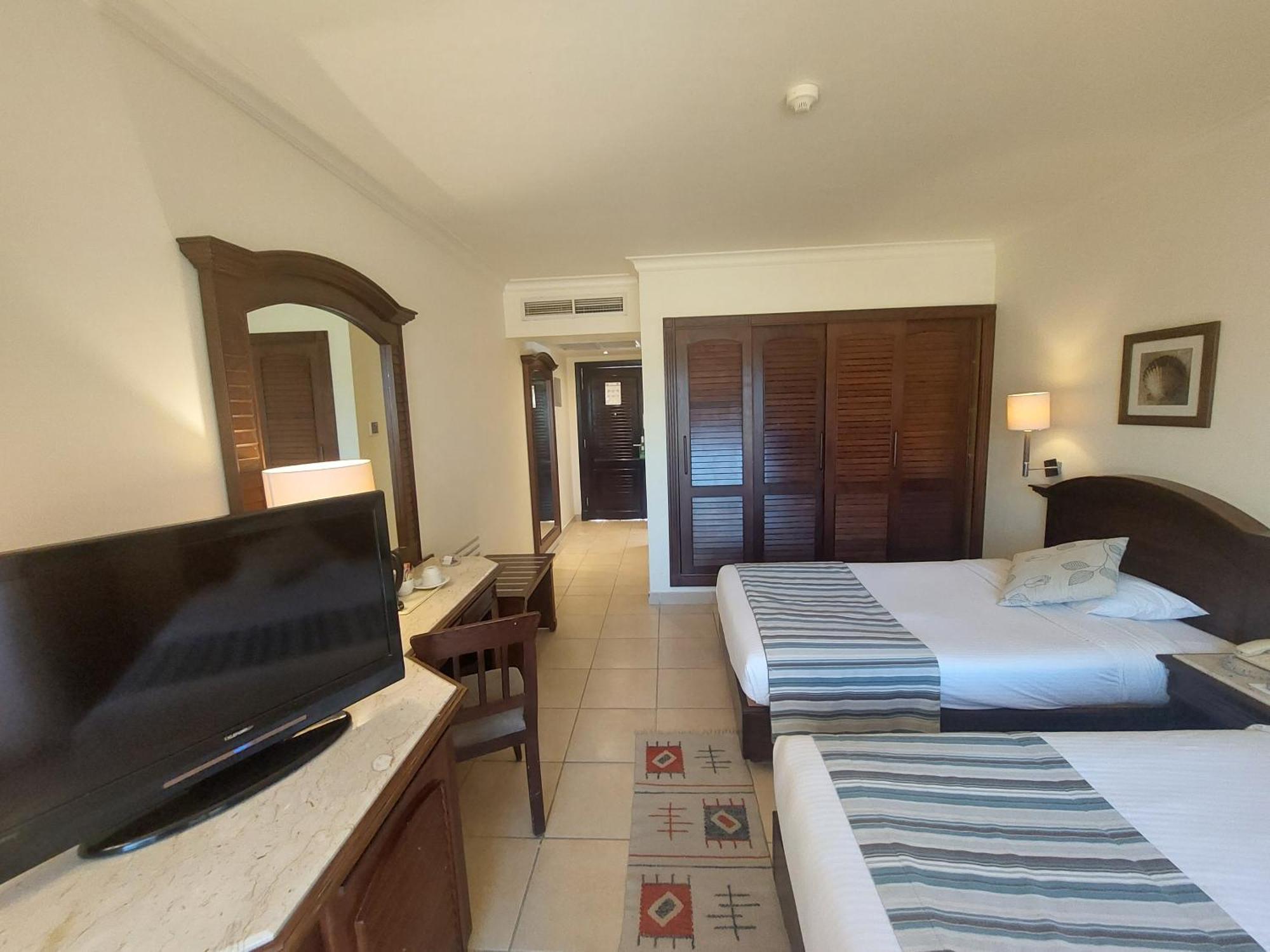Hurghada Coral Beach Hotel Экстерьер фото