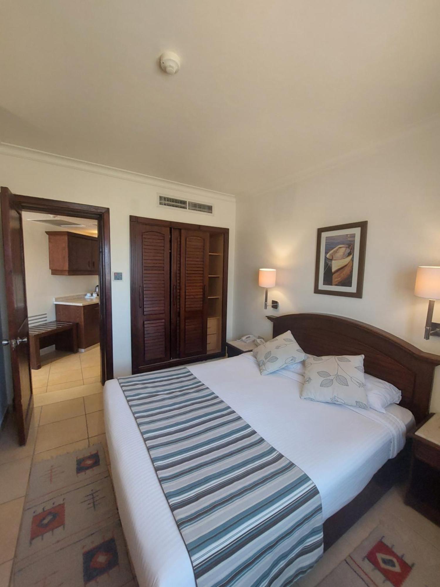 Hurghada Coral Beach Hotel Экстерьер фото