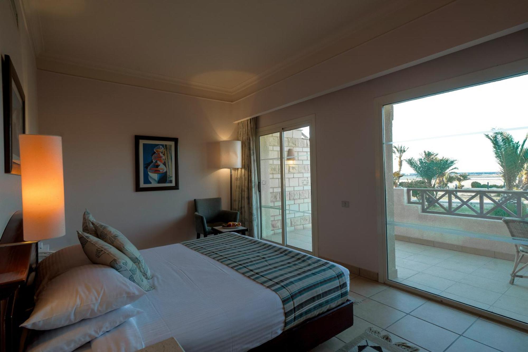 Hurghada Coral Beach Hotel Экстерьер фото