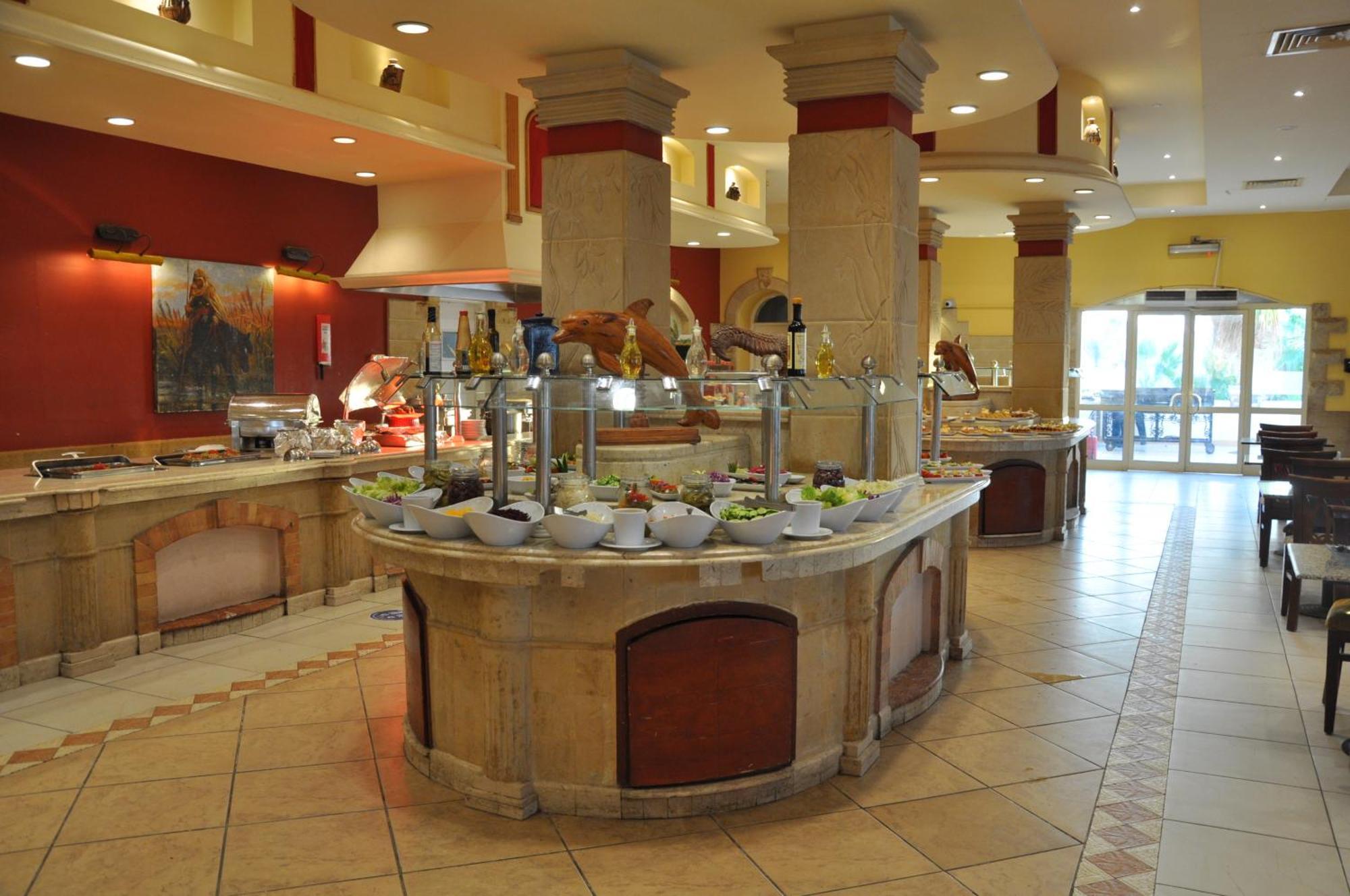 Hurghada Coral Beach Hotel Экстерьер фото