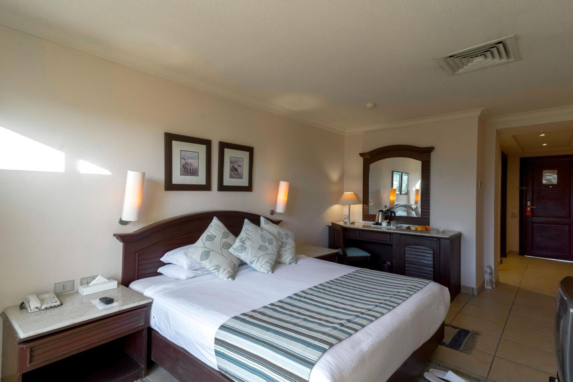 Hurghada Coral Beach Hotel Экстерьер фото