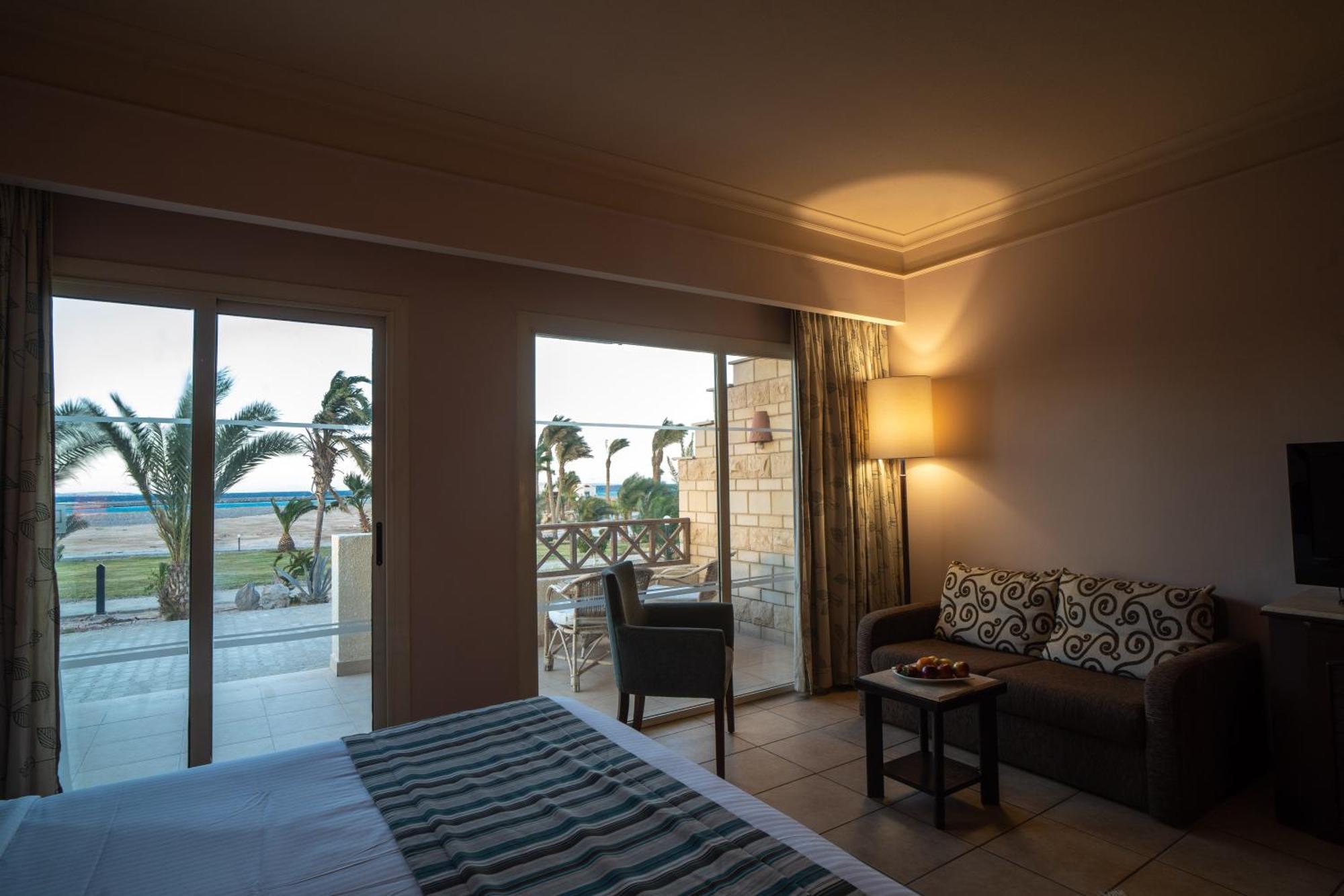 Hurghada Coral Beach Hotel Экстерьер фото