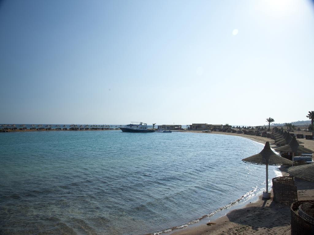 Hurghada Coral Beach Hotel Экстерьер фото