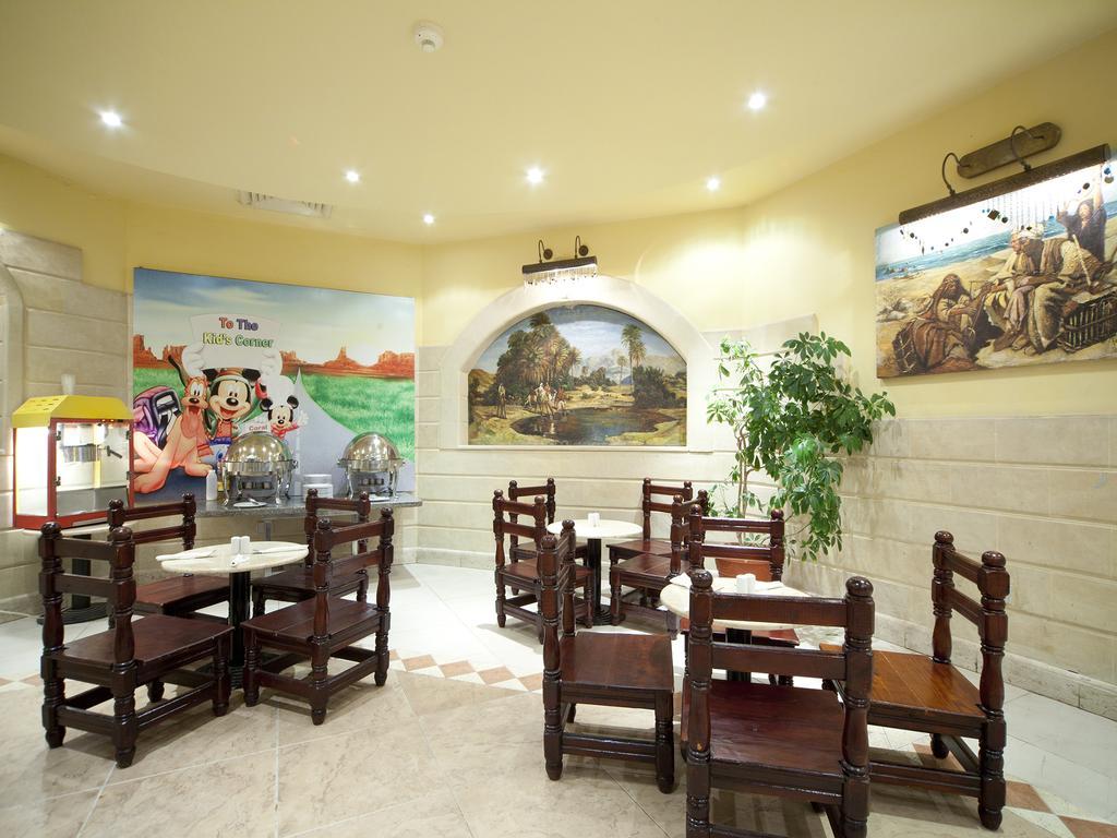 Hurghada Coral Beach Hotel Экстерьер фото