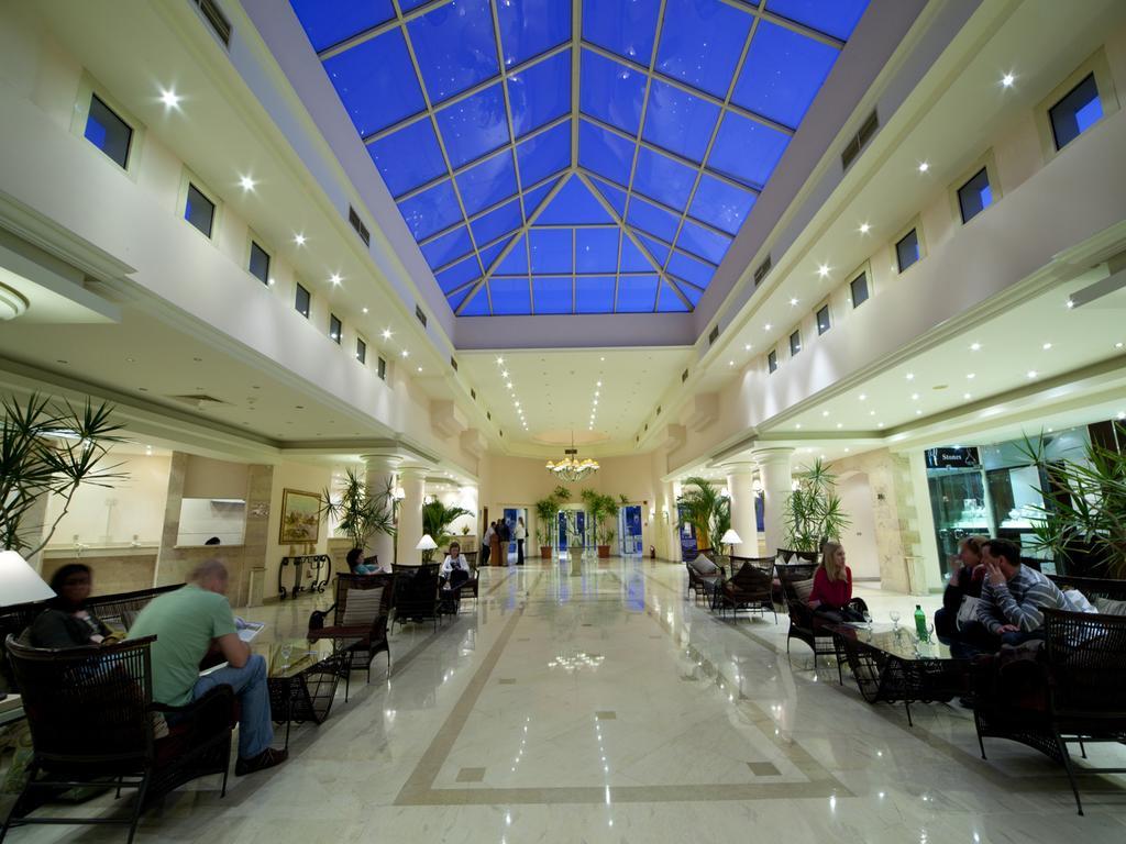 Hurghada Coral Beach Hotel Экстерьер фото